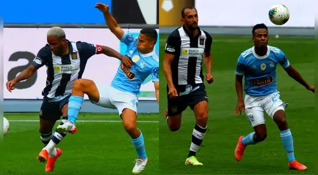 El partido de vuelta por la final de Liga1 Betsson contará con 20% de aforo en el Estadio Nacional. El partido de vuelta por la final de Liga1 Betsson contará con 20% de aforo en el Estadio Nacional.