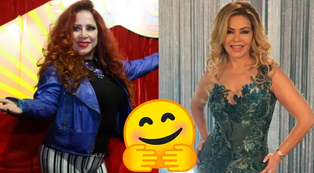 La carismática Monique Pardo habló en exclusiva con el Popular contando con quién pasará este año la Navidad. La carismática Monique Pardo habló en exclusiva con el Popular contando con quién pasará este año la Navidad.