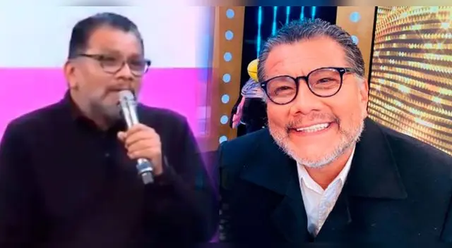 Tomás Angulo respondió firme sobre lo que las personas piensan de él. Tomás Angulo respondió firme sobre lo que las personas piensan de él.