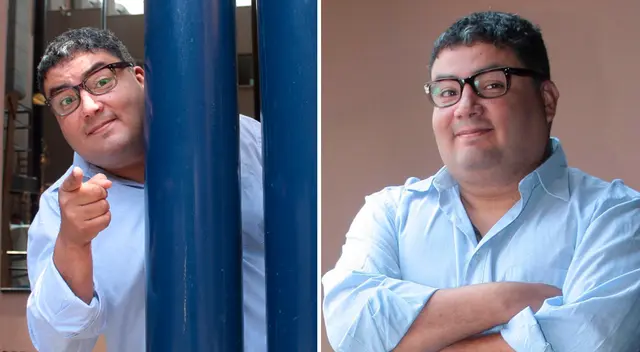 Alfredo Benavides conoció la decisión del Poder Judicial  tras vínculos con red de lavado de activos.