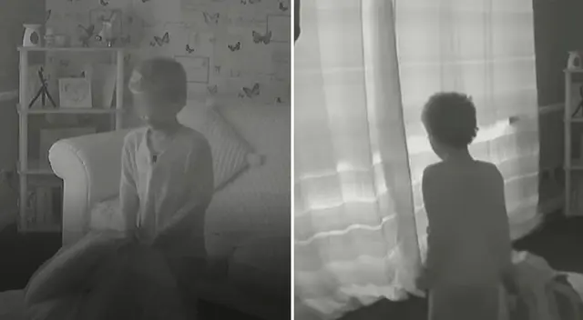 Arthur fue envenenado con sal, privado de comer y obligado a permanecer de pie durante 14 horas. Arthur fue envenenado con sal, privado de comer y obligado a permanecer de pie durante 14 horas.