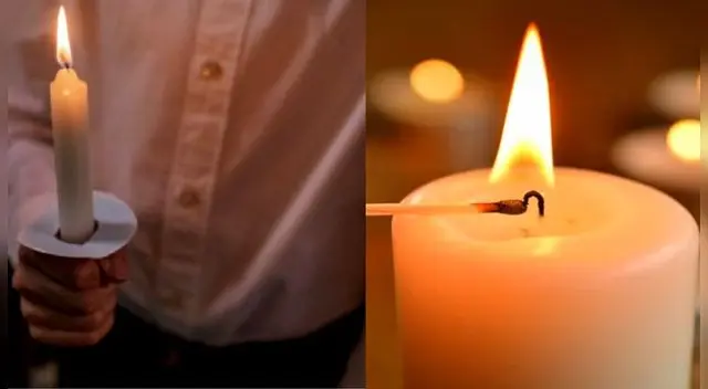 Es un sueño vinculado con la vida y la espiritualidad.