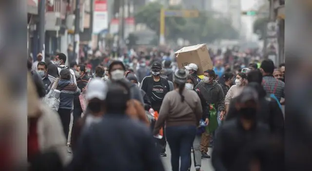 CMP: si continúa alza de cifras COVID-19, Gobierno debería “reconocer” que se ya inició la tercera ola