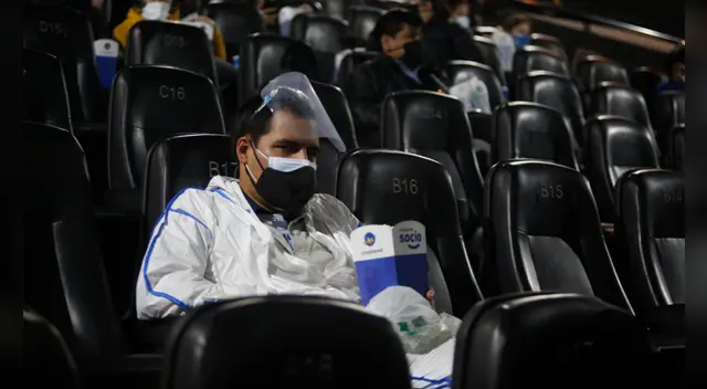 Cines deben operar salas diferenciadas para vacunados si van a vender alimentos y bebidas, afirma Produce Cines deben operar salas diferenciadas para vacunados si van a vender alimentos y bebidas, afirma Produce