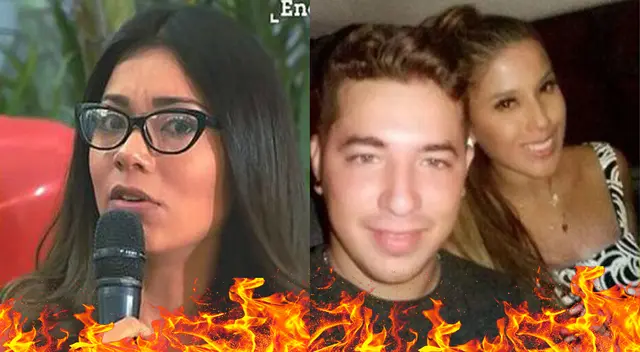 Quién es el hermano de Yahaira Plasencia y por qué la cantante tiene un juicio con su excuñada. Quién es el hermano de Yahaira Plasencia y por qué la cantante tiene un juicio con su excuñada.