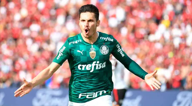 Palmeiras vs Flamengo