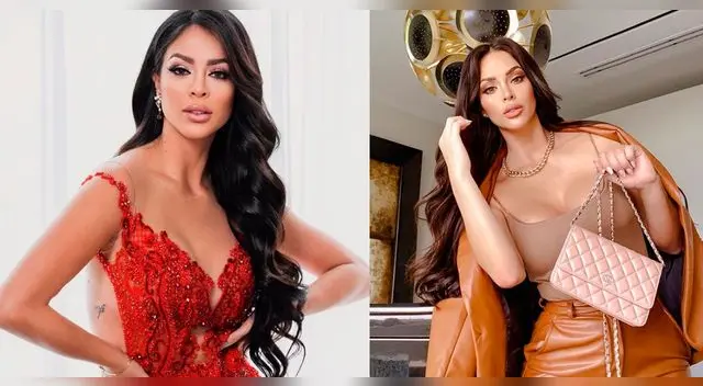 Sheyla Rojas dio empoderador consejo a sus seguidoras, pero no predica lo que dice.