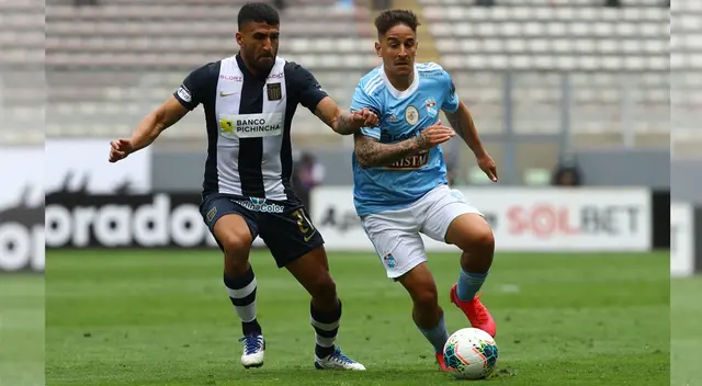 Este domingo 28 de noviembre es la final de la Liga 1 Este domingo 28 de noviembre es la final de la Liga 1