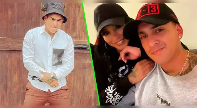 ¿Paula Arias y Eduardo Rabanal terminaron su relación?