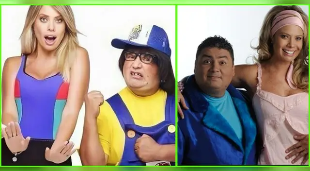 Laura Huarcayo se pronuncia sobre sentencia de Alfredo Benavides.