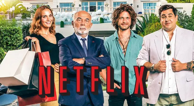 Conoce el final explicado de “Ricos y malcriados”. Conoce el final explicado de “Ricos y malcriados”.