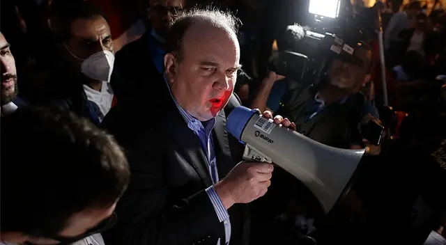 Empresario mantiene una deuda de 34,6 millones de soles a la Sunat.