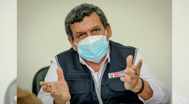 El Ministerio de Salud alertó sobre una tercera ola de contagios después de festividades en diciembre.