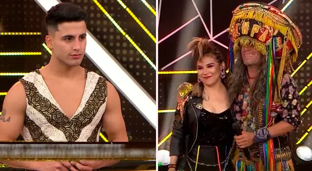 Elías Montalvo no pudo superar a Rubí Palomino. Elías Montalvo no pudo superar a Rubí Palomino.