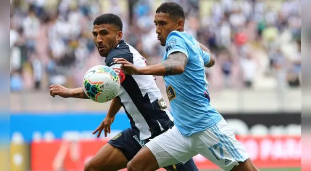 Alianza Lima vs. Sporting Cristal se jugará a las 3.00 p. m. (hora peruana) en el Estadio Nacional. Foto: Liga 1 Alianza Lima vs. Sporting Cristal se jugará a las 3.00 p. m. (hora peruana) en el Estadio Nacional. Foto: Liga 1