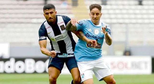 Tanto Ballón y Hohberg serán titulares en la gran final del fútbol peruano. Tanto Ballón y Hohberg serán titulares en la gran final del fútbol peruano.