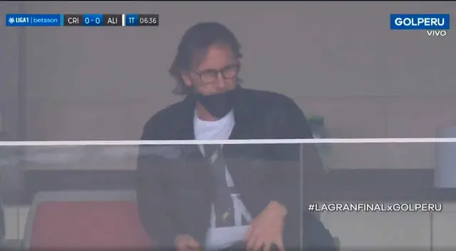 Ricardo Gareca Ricardo Gareca