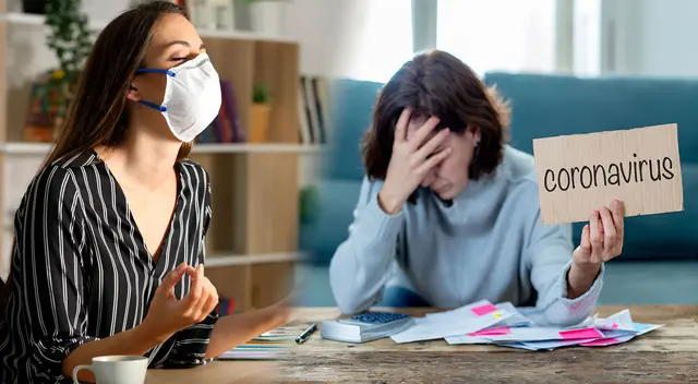 Consejos para llevar una buena salud mental en tiempos de COVID-19