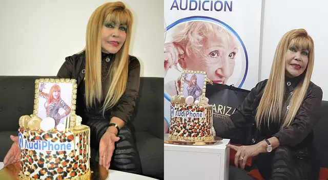 La Tigresa del Oriente La Tigresa del Oriente