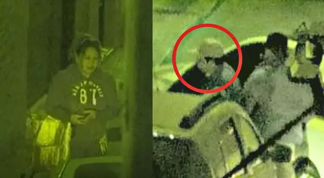 Reuniones secretas en Breña