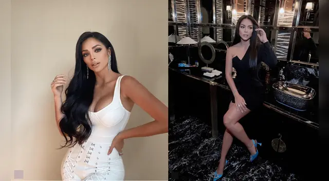 Sheyla Rojas asegura que sabe qué es pasar necesidades.