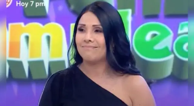 Tula Rodríguez negó que haya un galán que le mueva el piso. Tula Rodríguez negó que haya un galán que le mueva el piso.