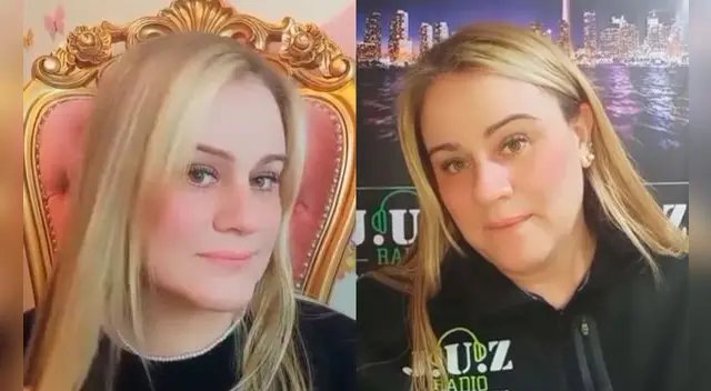 Lourdes Sacín sorprende a sus seguidores con su regreso al periodismo.