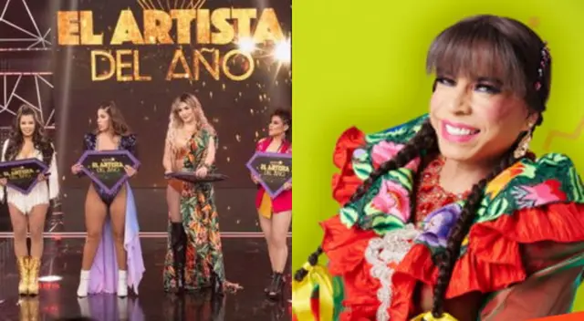 El sábado 27 de noviembre tuvo a varios espacios compitiendo y los programas de América TV dejaron atrás a JB en ATV y Yo Soy: Batallas internacionales.