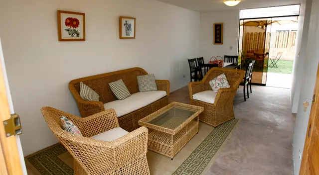 Viviendas son mejoradas mediante este mecanismo de crédito.