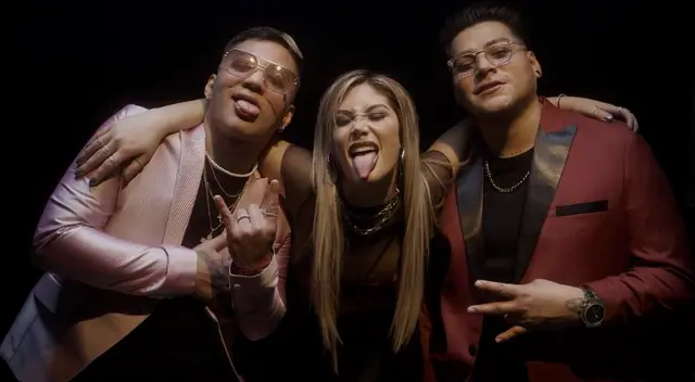 Rubia no se duerme en sus laureles