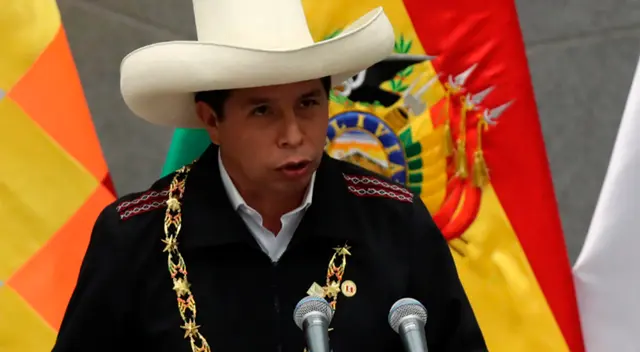 Mandatario debe dar explicación a las autoridades por sus reuniones fuera de la ley.