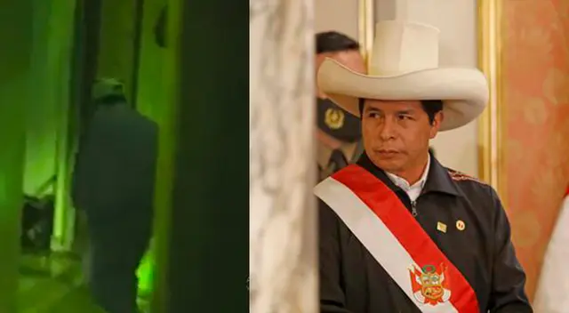 Pedro Castillo sería investigado por la Fiscalía y Contraloría