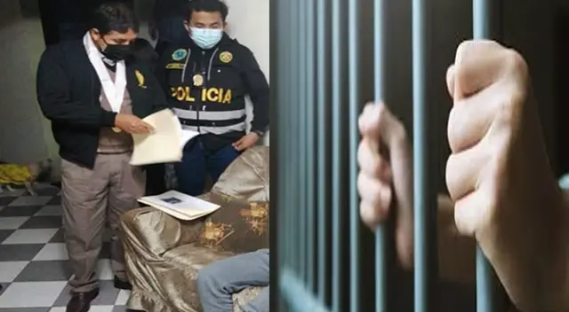 Fiscalizador de la municipalidad de Huaral Ricardo Alfredo Jiménez Soriano fue condenado a pena efectiva por pedir coima