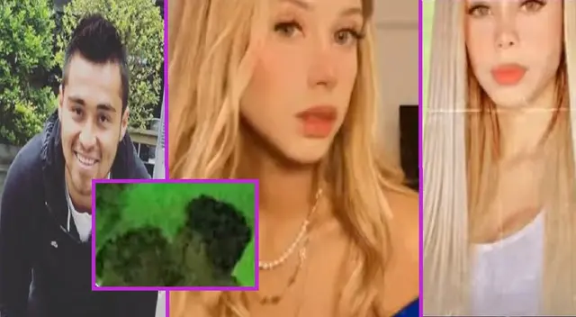 Quiés es Yamile Alberti rubia debilidad del Gato Cuba.