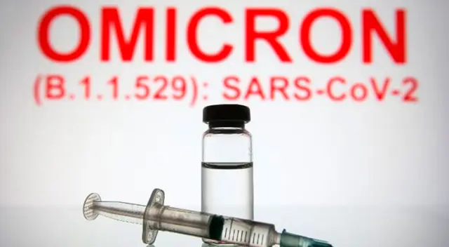 Variante Ómicron de la COVID-19 está confirmado en al menos diez países.