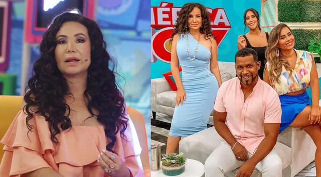 Conductores de América Hoy organizan intercambio de regalo. Conductores de América Hoy organizan intercambio de regalo.