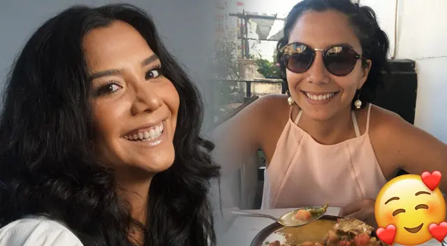 Mayra Cuoto y su mensaje sobre el amor. Mayra Cuoto y su mensaje sobre el amor.