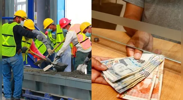 Esta medida busca beneficiar a 3 millones de trabajadores.