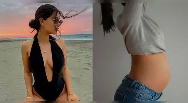 Ivana Yturbe confesó por qué bajó de peso tan rápido. Ivana Yturbe confesó por qué bajó de peso tan rápido.