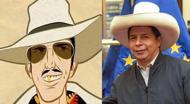 La salsa de Pedro Castillo