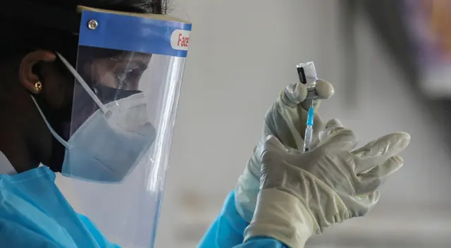 Posibles casos convertirían a Brasil en el vigésimo país en reportar la nueva variante.