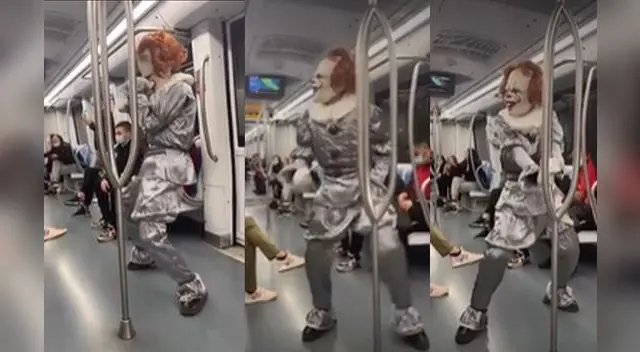 El hecho no ha tardado en volverse viral.