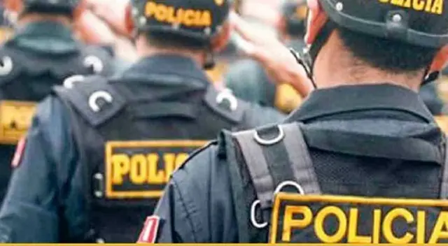 Condenan a dos policías por pedir una coima a una pareja que manejaba su moto sin placa