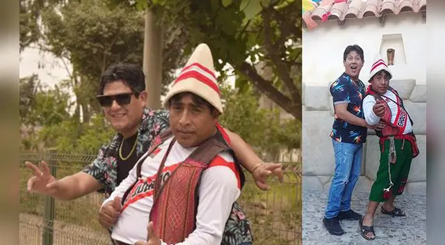 Sus videos han sacado una sonrisa a más de uno en las redes sociales. Sus videos han sacado una sonrisa a más de uno en las redes sociales.