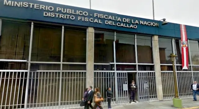 Ministerio Público del Callao logró condena a tres funcionarias de la Diresa por corrupción