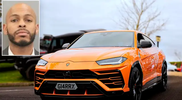 El sujeto fue condenado a más de 9 años de prisión.