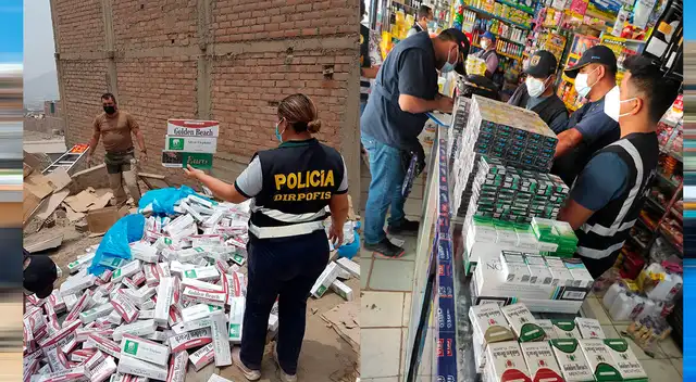 Más de 400 intervenciones en todo el país.