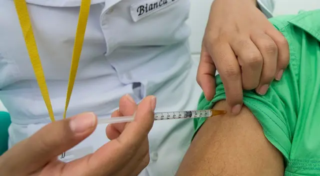 Vacunas que deben ponerse los adultos. Vacunas que deben ponerse los adultos.