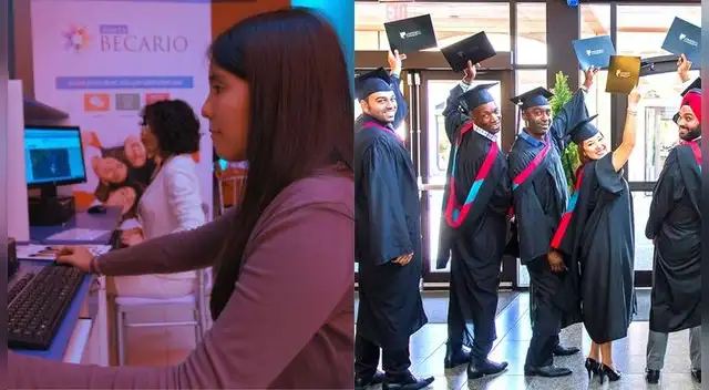 Para el 2022 hay cuatro fechas habilitas para postular a un beca en esta casa de estudio.