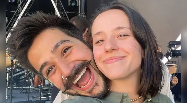 Camilo y Evaluna Montaner conoce los detalles de su lujosa casa.